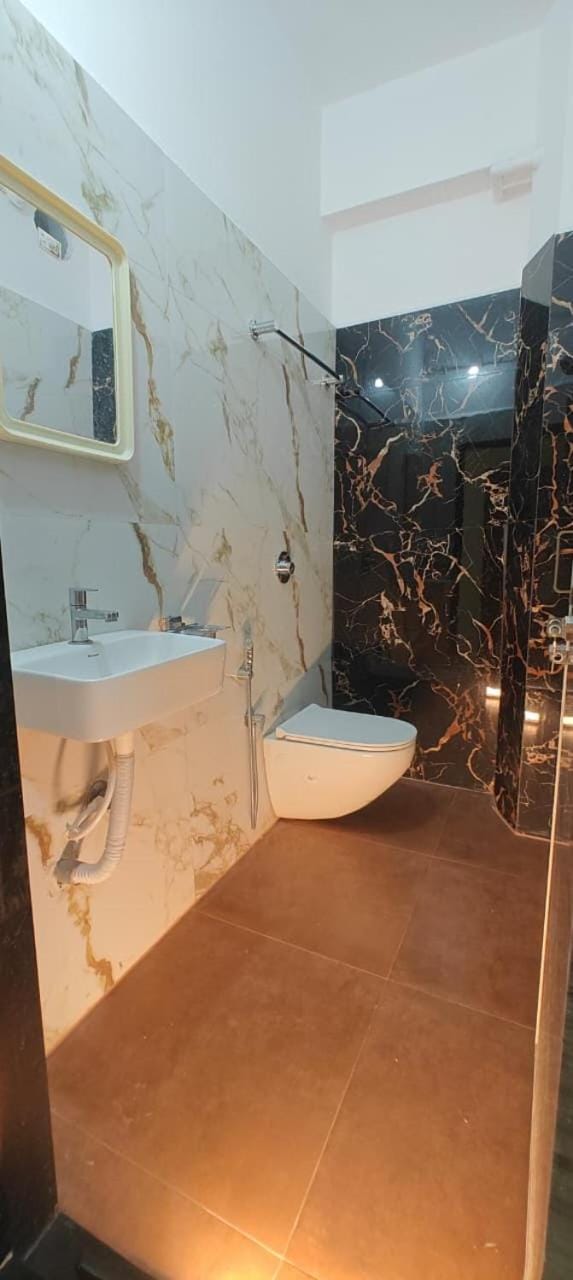 Vijaya Inn Hotel in Visakhapatnam
