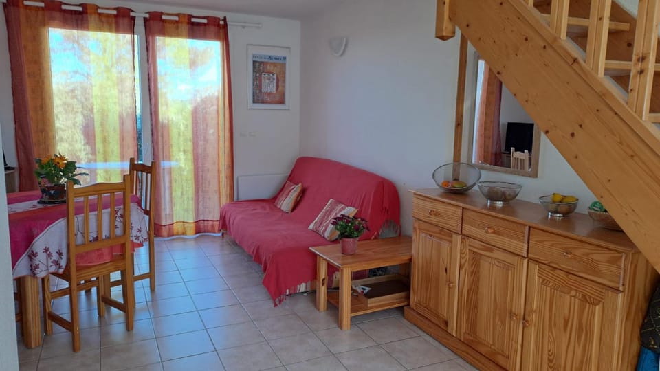 Les Sauges House in Aubais