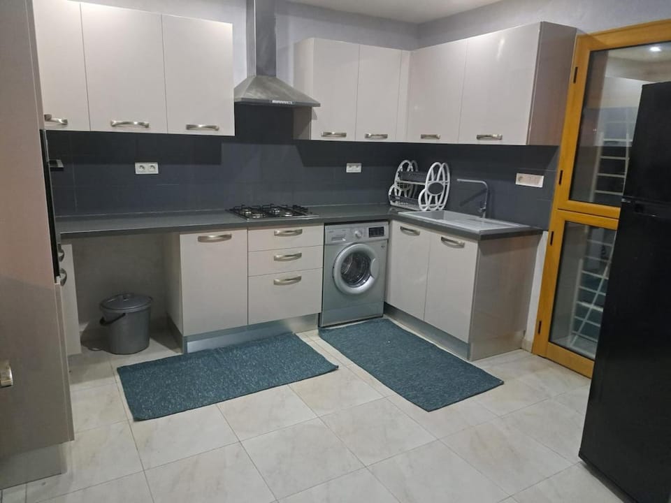 Jasmin Prestige Duplex - Hammamet Villa in Mrezga