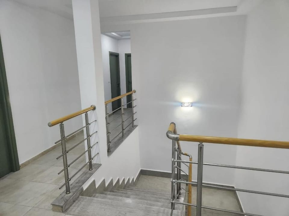 Jasmin Prestige Duplex - Hammamet Villa in Mrezga