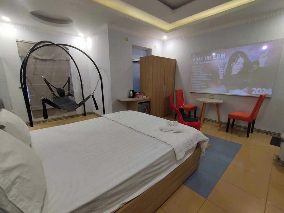 Motel roll Hotel in Ho Chi Minh City