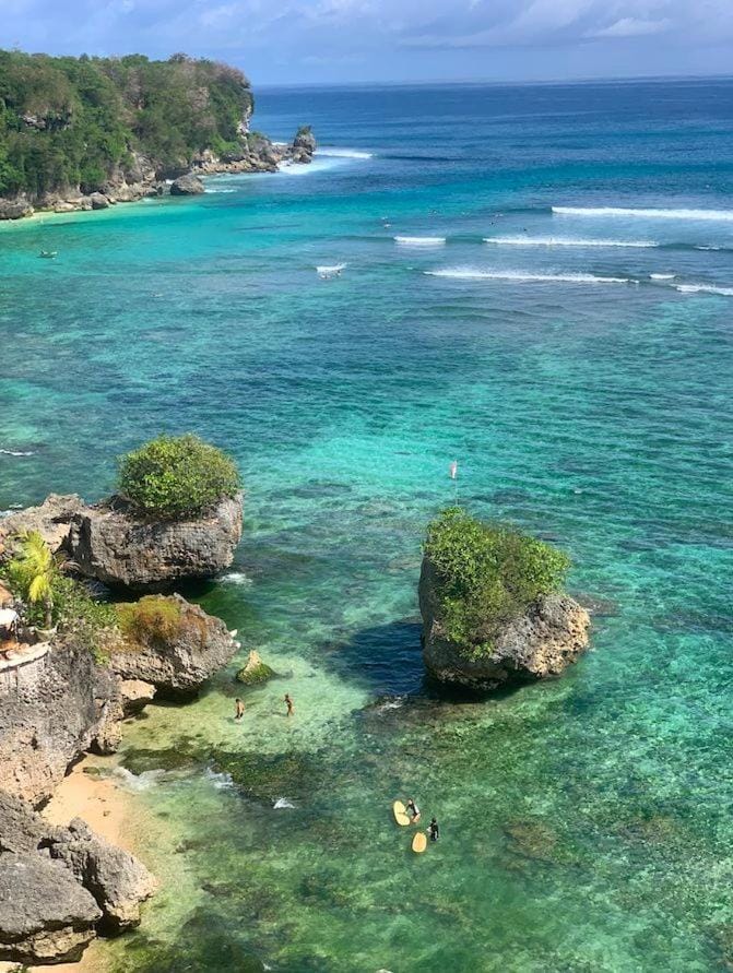Budi Guest House Bed and Breakfast in Bali