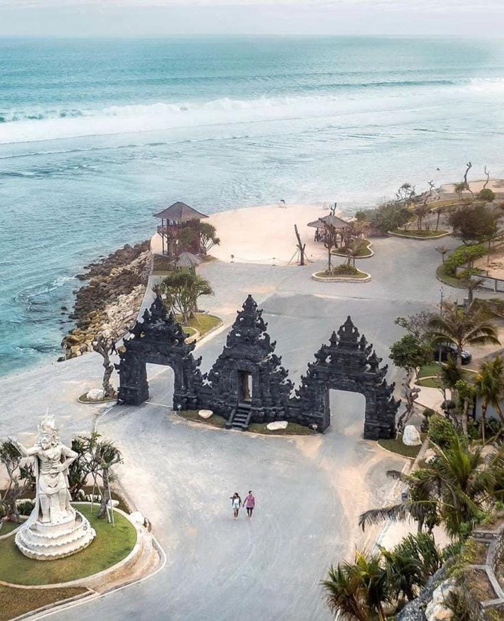 Budi Guest House Bed and Breakfast in Bali