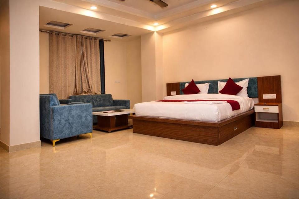 Hotel Jaipur Shertone Hotel in Jaipur