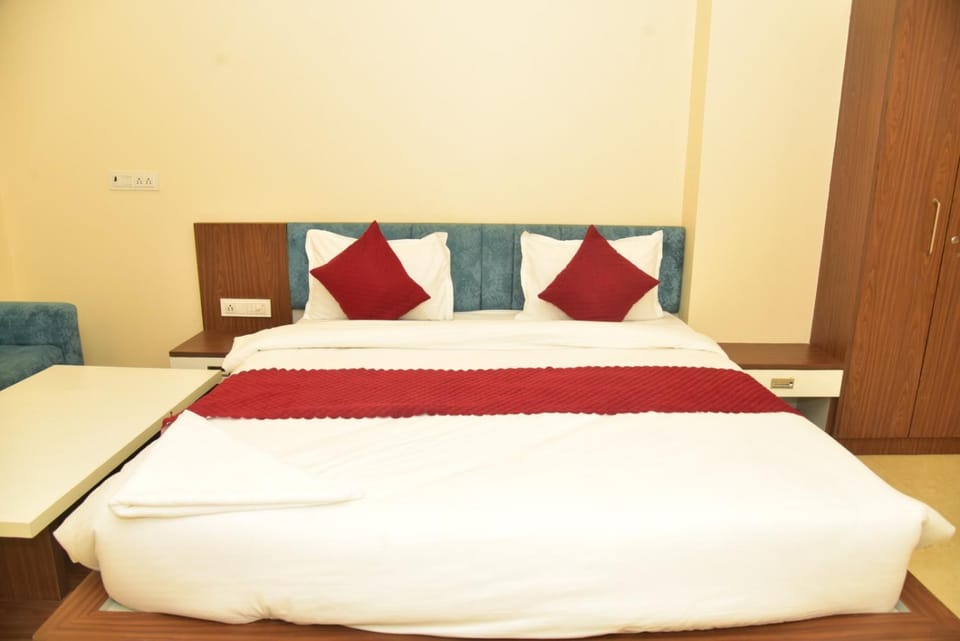 Hotel Jaipur Shertone Hotel in Jaipur