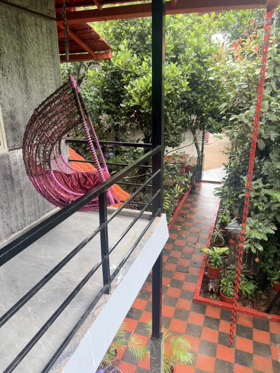 CENTAURUS Coorg HOMESTAY Villa in Madikeri