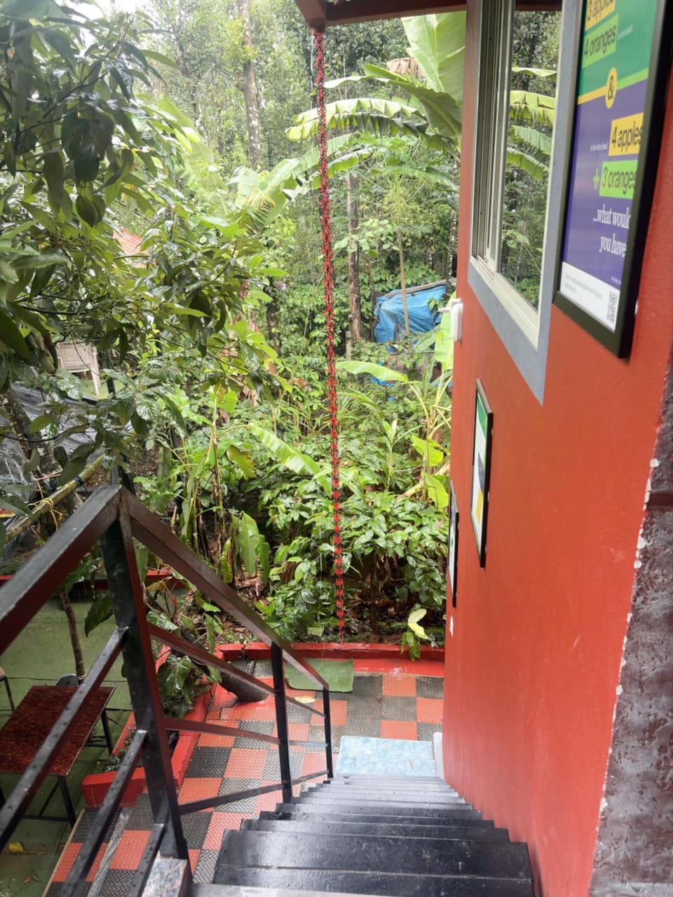 CENTAURUS Coorg HOMESTAY Villa in Madikeri