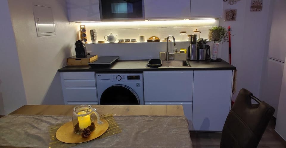 Blätterbett - letto di foglie Apartment in Bolzano