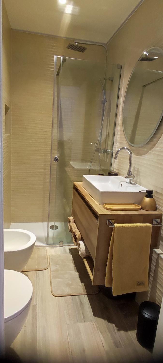 Blätterbett - letto di foglie Apartment in Bolzano