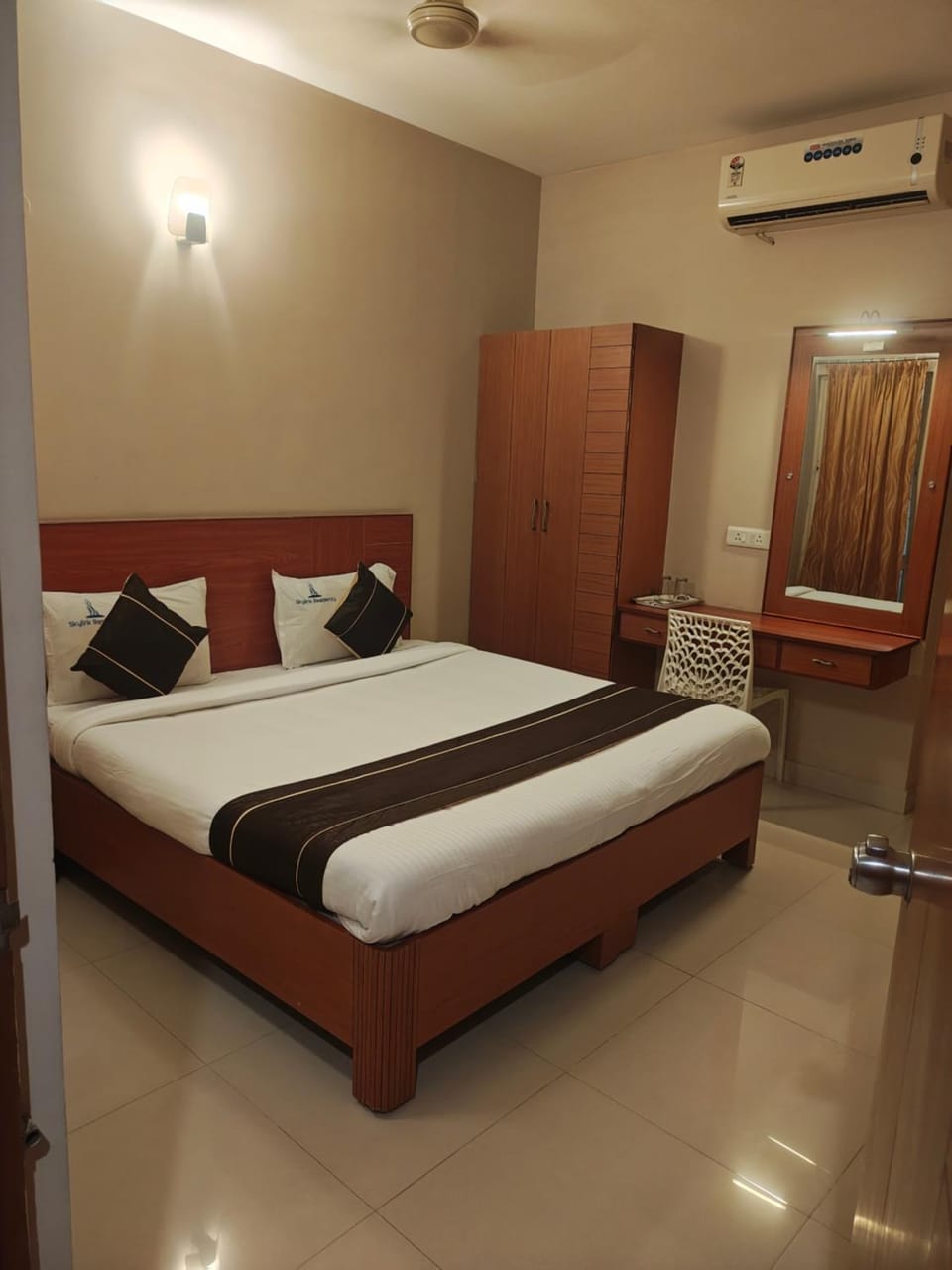 skylink residency Hotel in Chennai