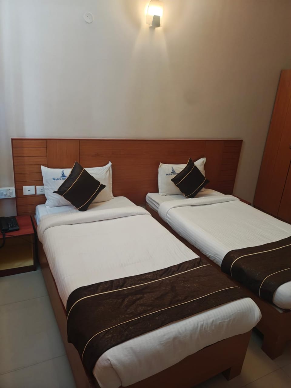 skylink residency Hotel in Chennai