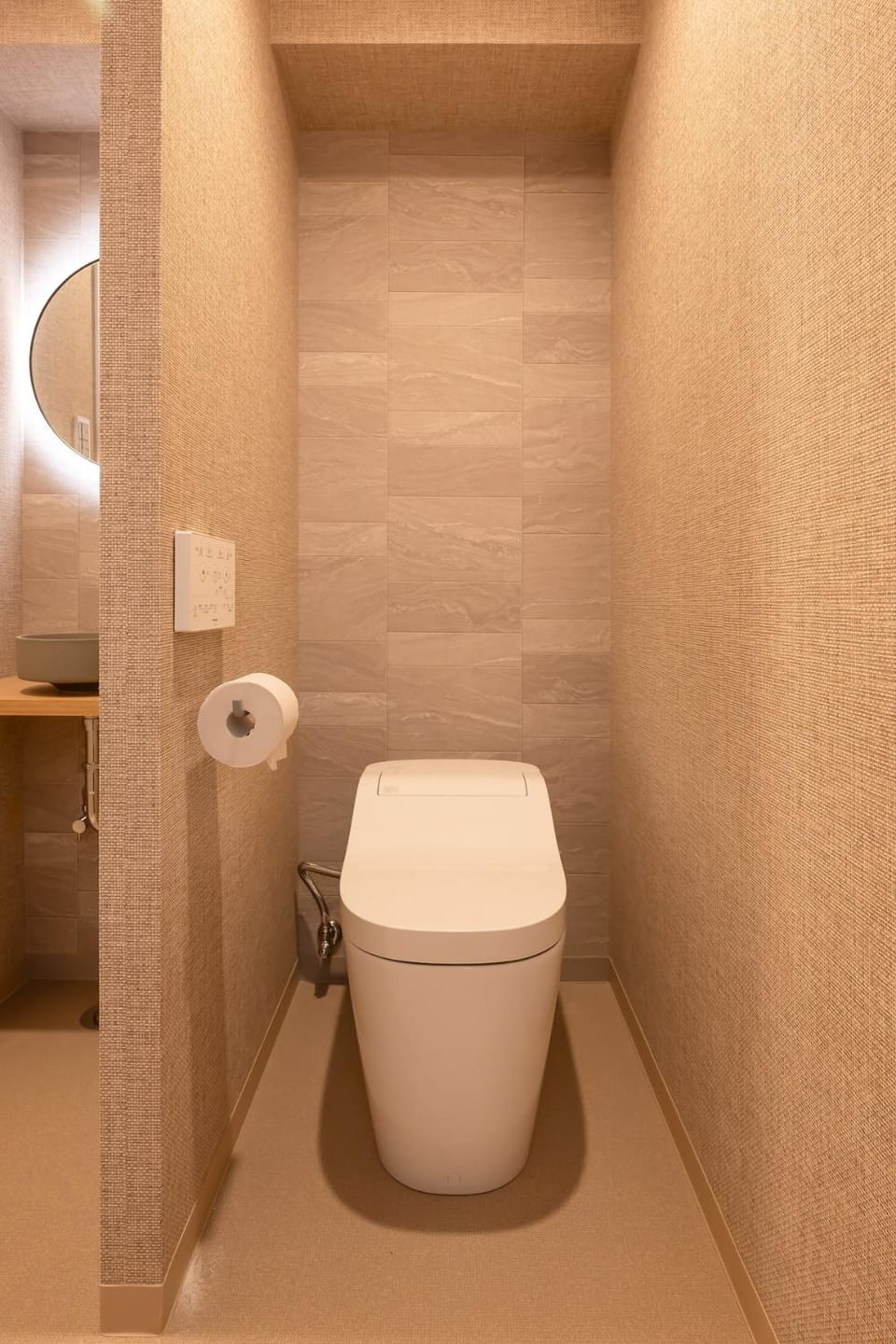 Toilet, Bathroom