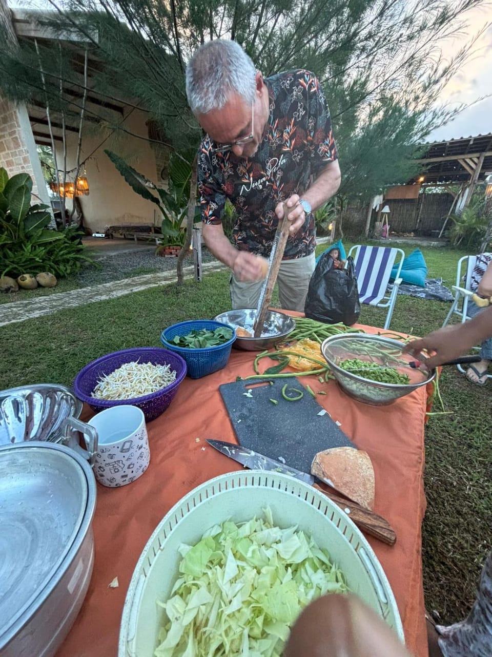 Daumi House Hotel in West Nusa Tenggara, Indonesia