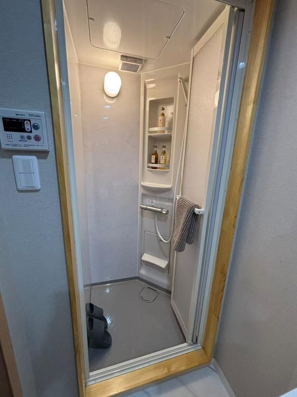昭和グランドビル407 Apartment in Osaka