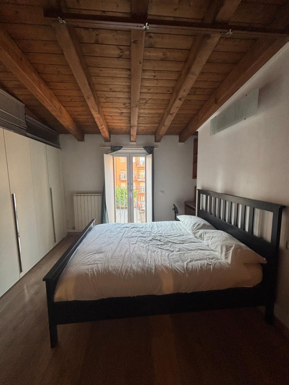 cozy apartment milano centro Apartment in Milan