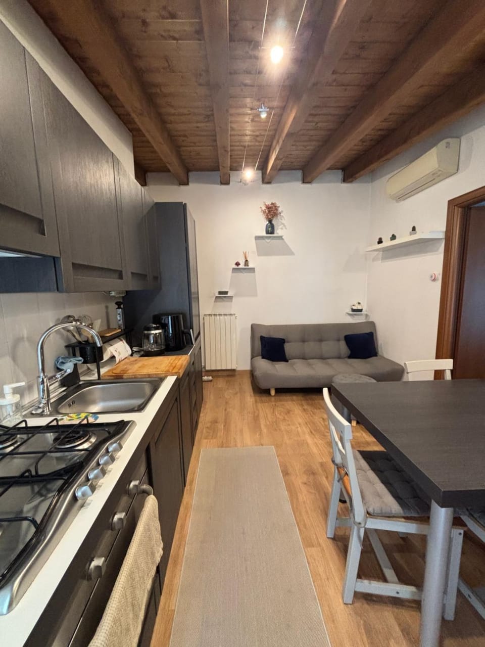 cozy apartment milano centro Apartment in Milan
