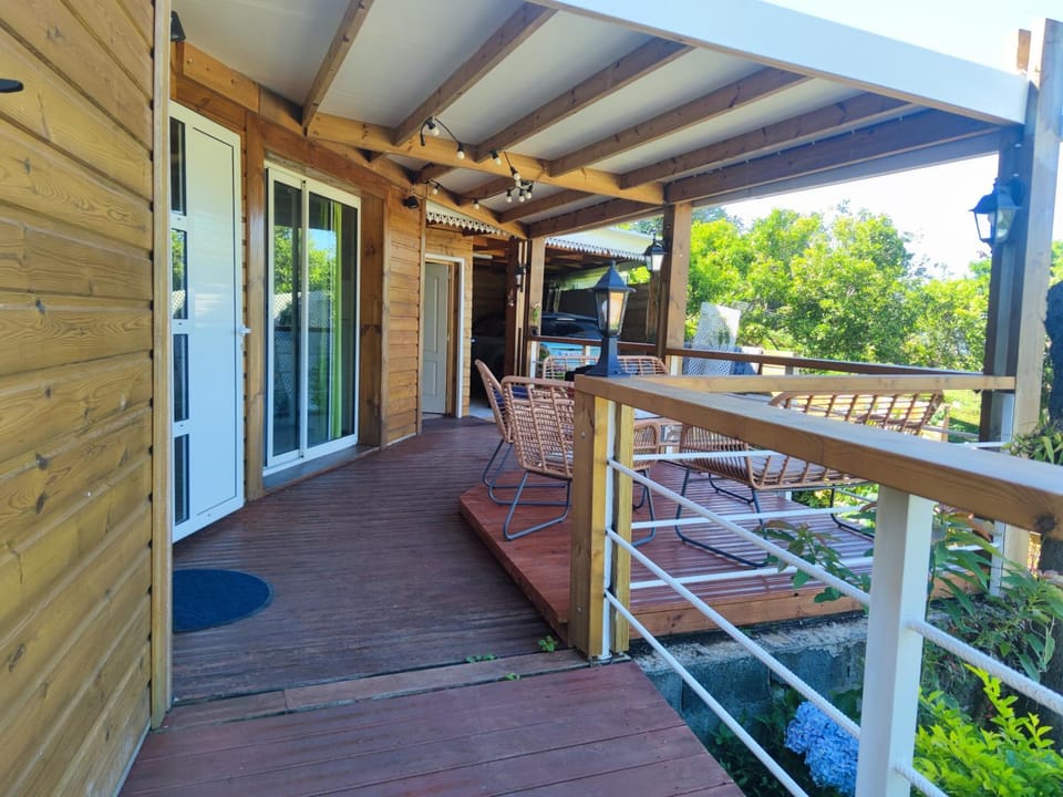 Patio, View (from property/room), Balcony/Terrace, Garden view