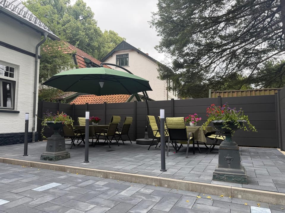 Ferienpark Worpswede Apartment hotel in Lower Saxony, Germany