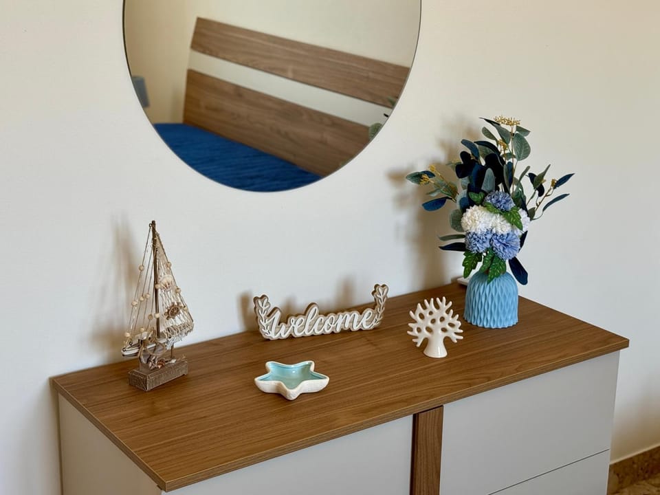 Alloggio Vacanze Lido Tonnara Apartment in Sciacca