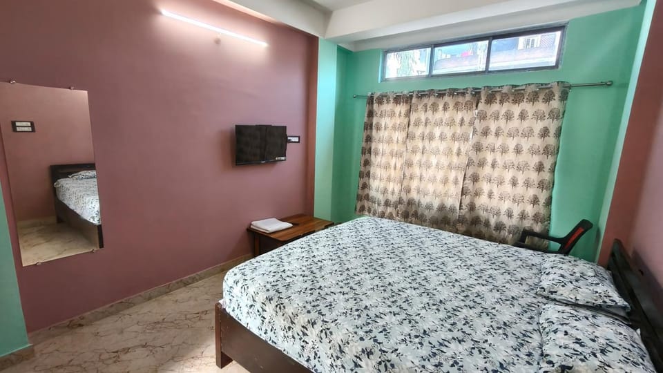 Paul's inn guest house Vacation rental in Bangladesh
