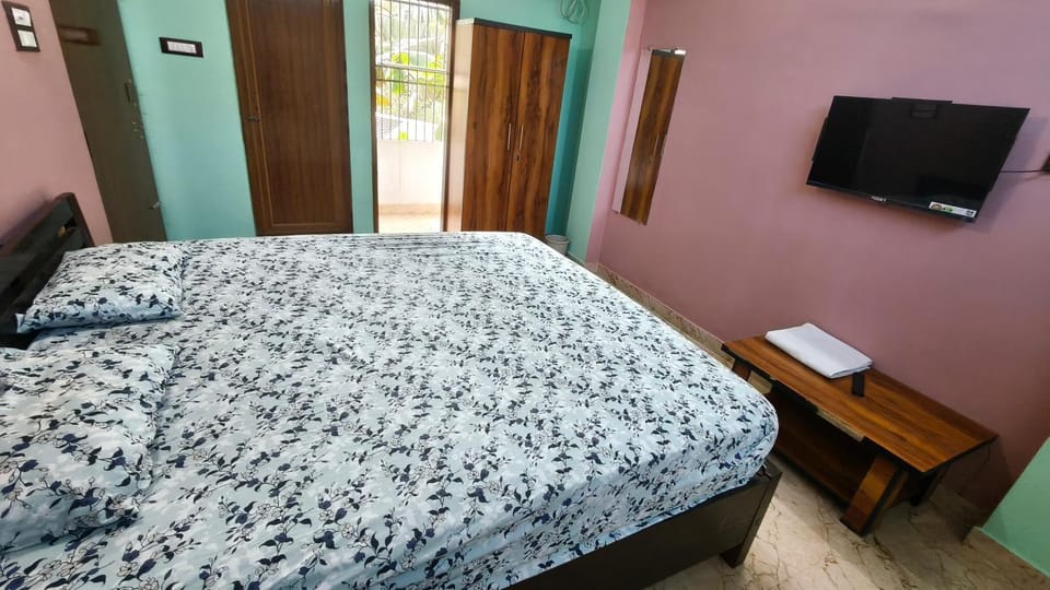 Paul's inn guest house Vacation rental in Bangladesh