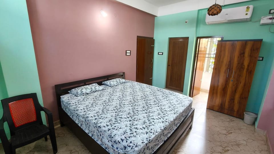 Paul's inn guest house Vacation rental in Bangladesh