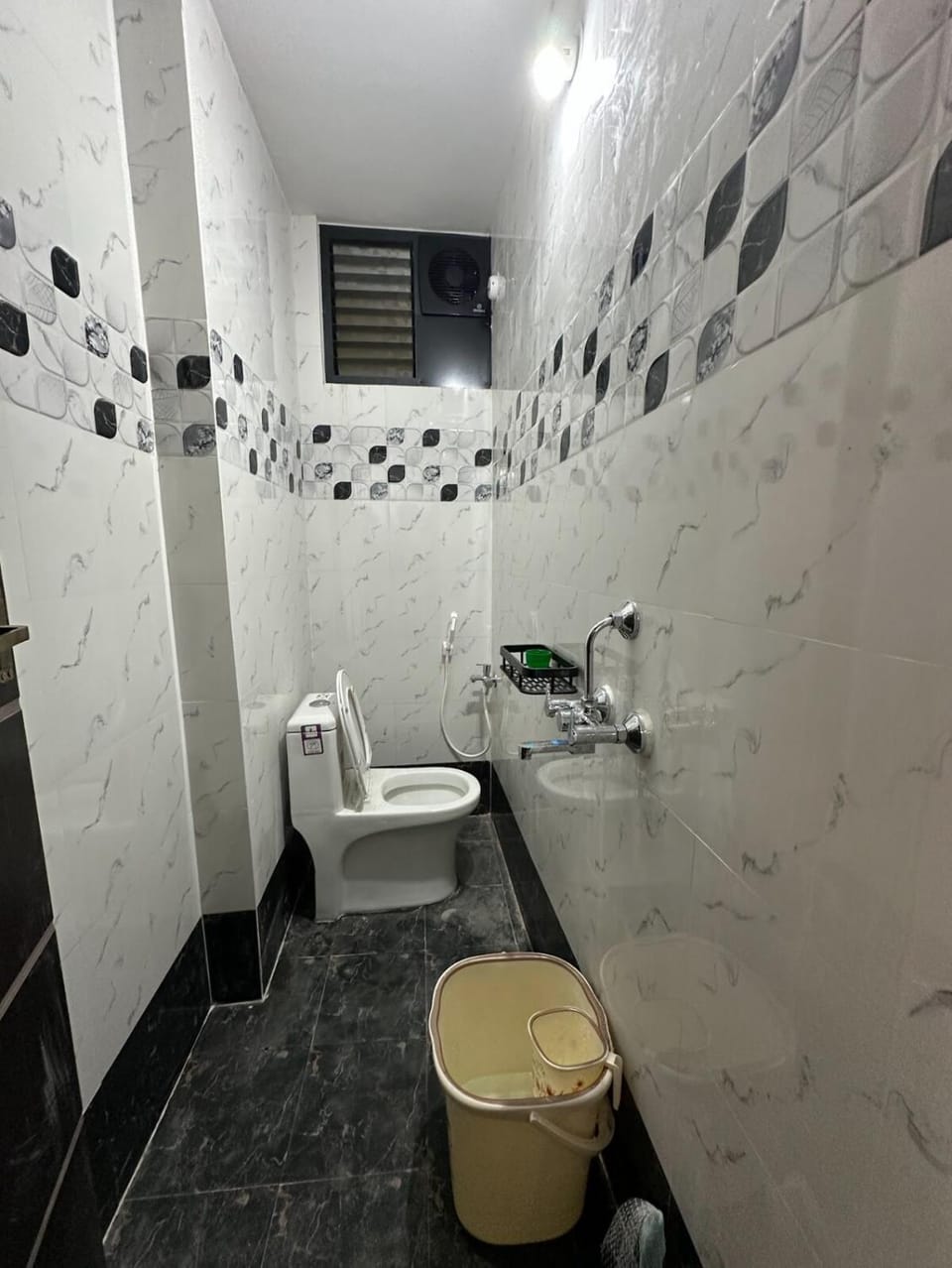 Diamond Ridge Living 1RK G-03 Apartment in Hyderabad