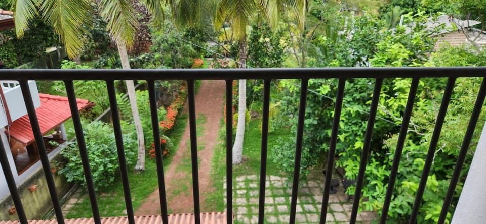 Bentota Homes, Apartments and Rooms, De Alwis Road, Dope, Bentota, Sri Lanka Apartment in Southern Province