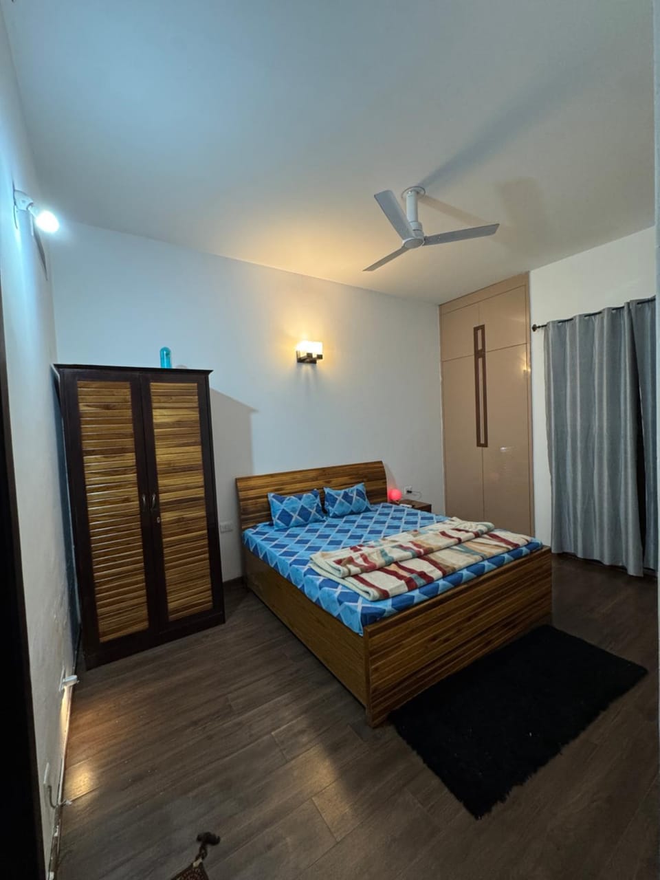 The Luxe Loft By NJ Apartment in Noida