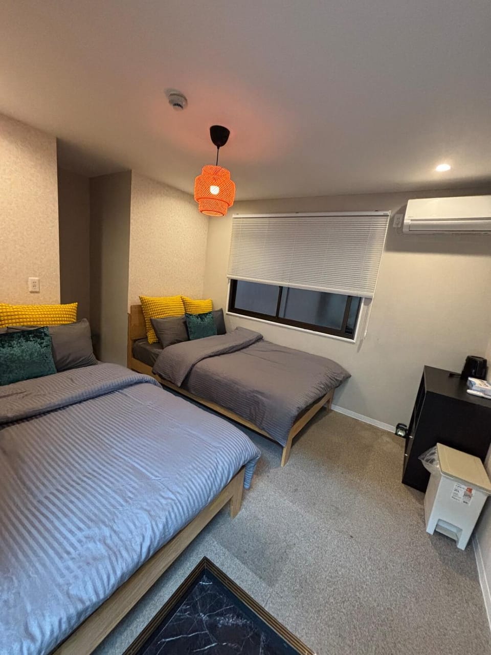 昭和グランドビル408 Apartment in Osaka