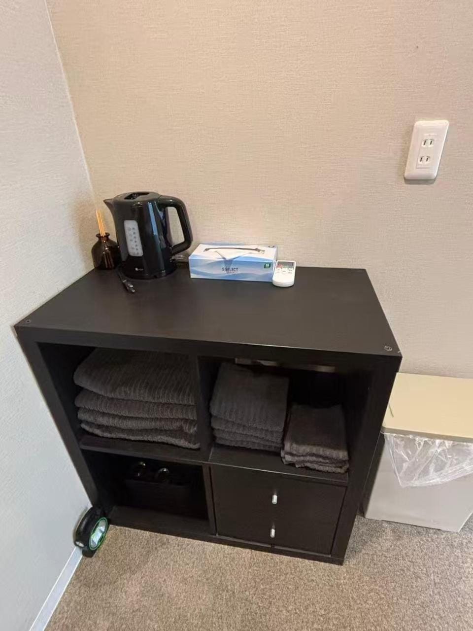 昭和グランドビル408 Apartment in Osaka