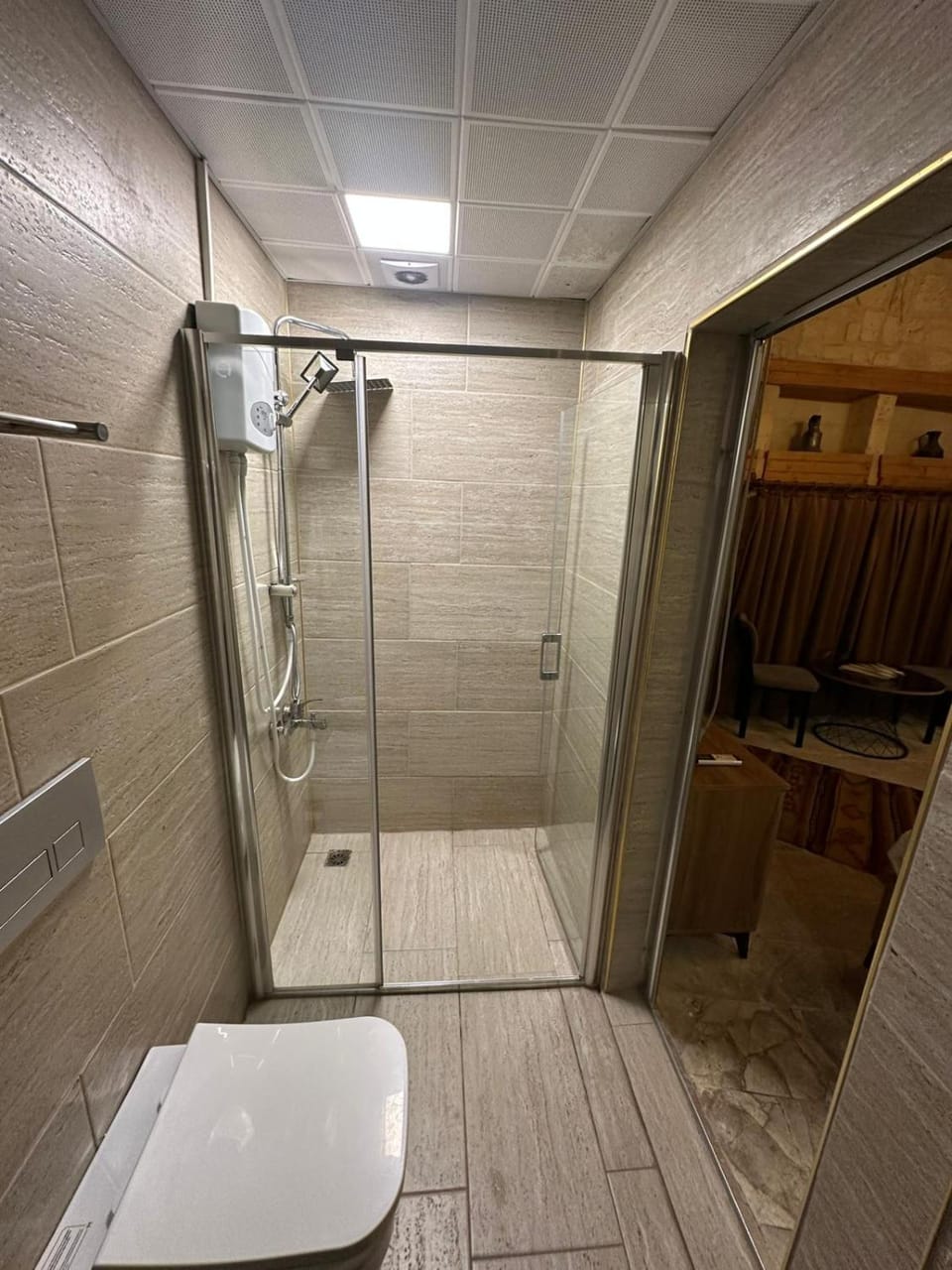İnci Konak Butik Hotel Bed and Breakfast in Turkey