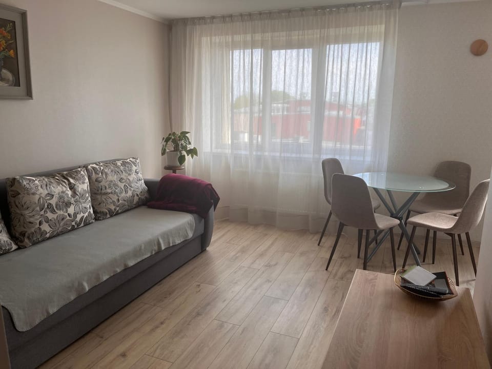 Lielie apartamenti Apartment in Latvia