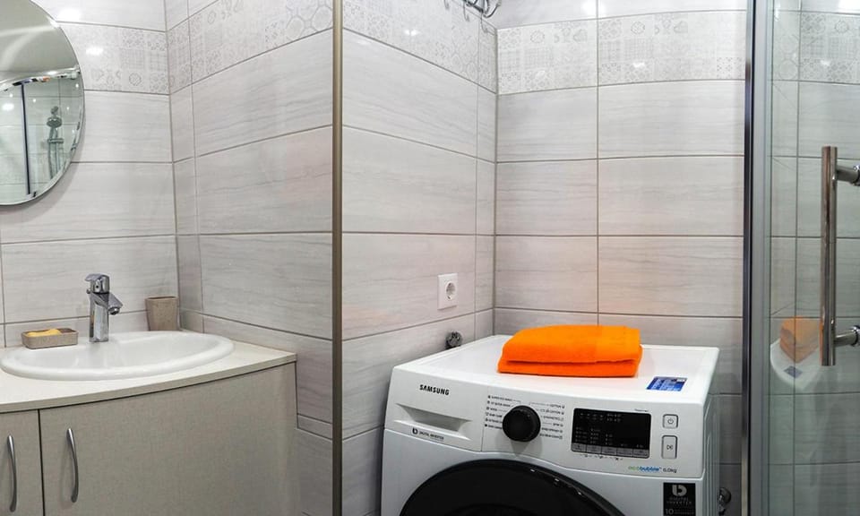 Lielie apartamenti Apartment in Latvia