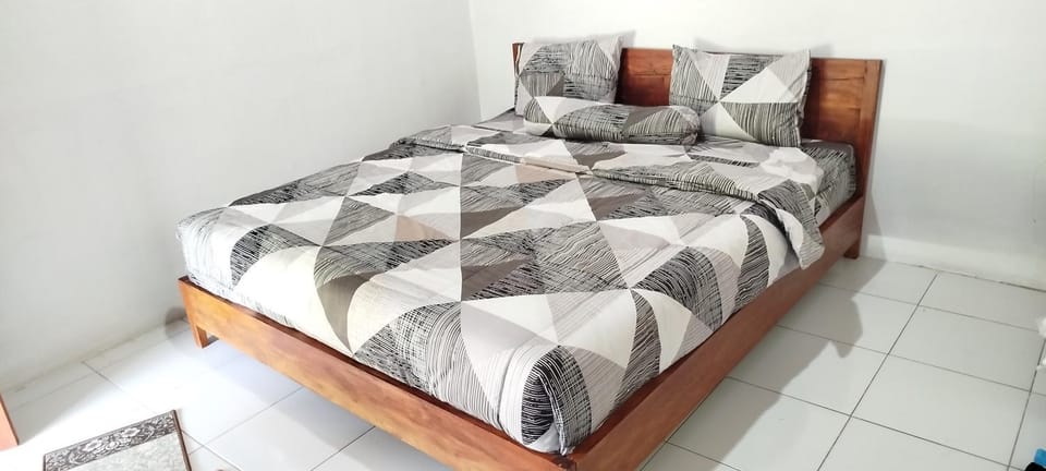 Live lombok homestay Hotel in West Nusa Tenggara, Indonesia
