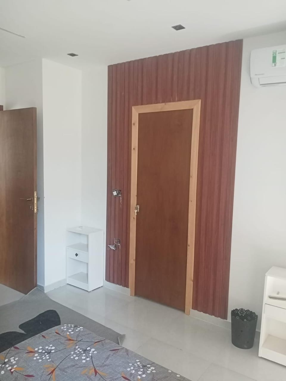 Zahrat One Katameya شقة لكم بالكامل ثلاث غرف و جنينة و مطبخ واثنان حمام كمبوند وان قطامية معمار المرشدي Apartment in Cairo Governorate