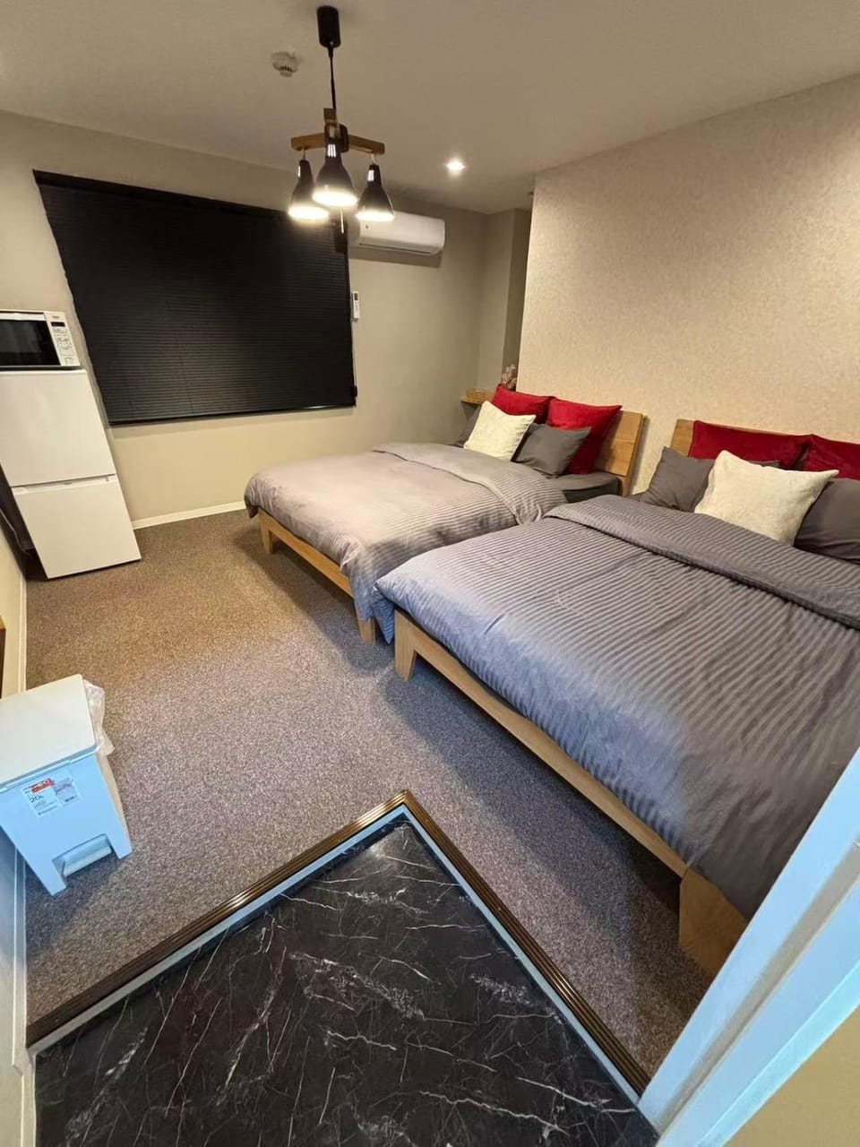 昭和グランドビル505 Apartment in Osaka