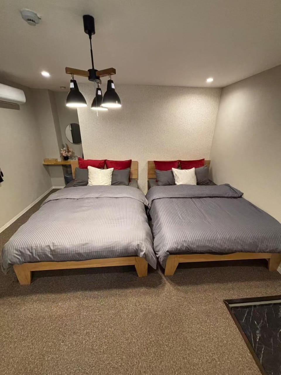 昭和グランドビル505 Apartment in Osaka