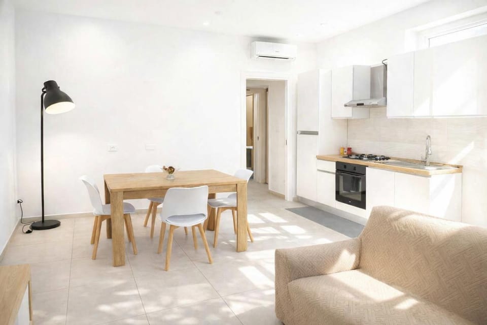 Nanninella Holiday Home Apartment in Naples