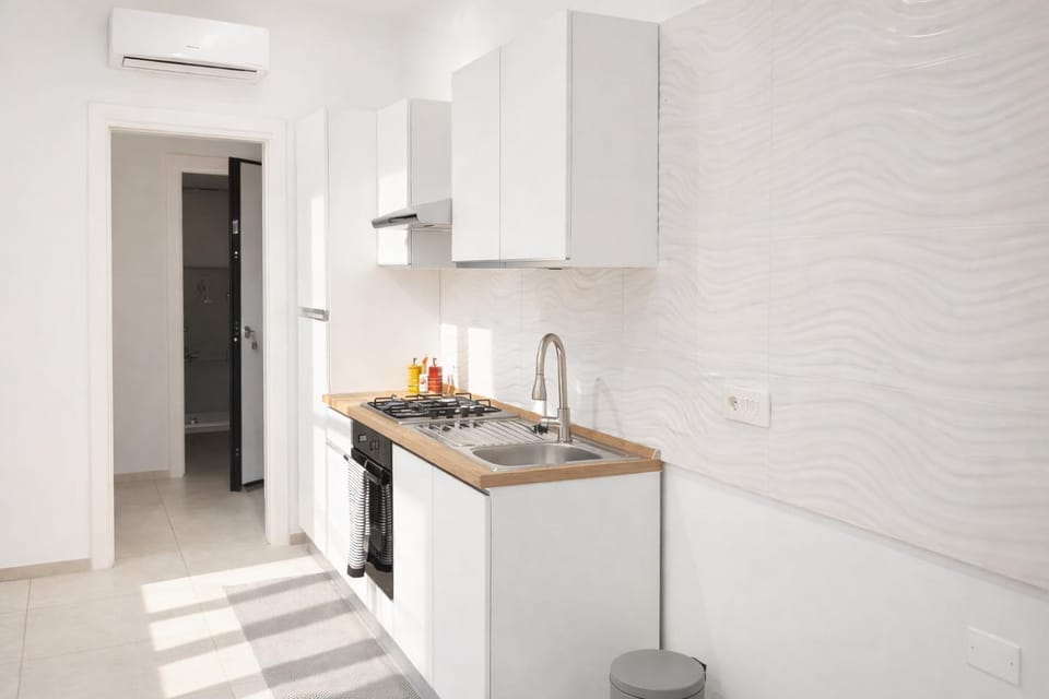 Nanninella Holiday Home Apartment in Naples
