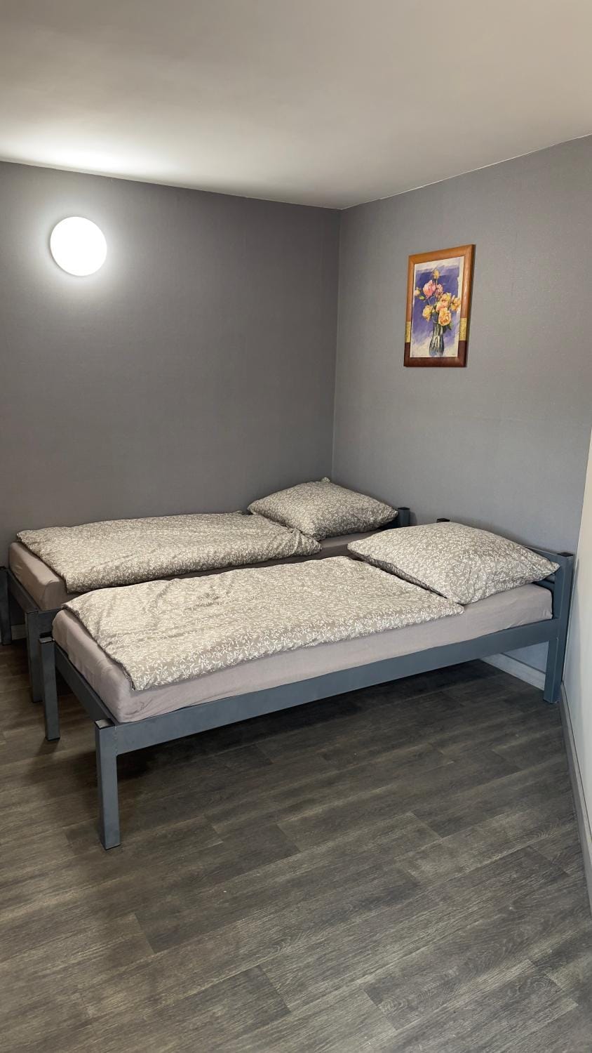 Apartament 10 Słoneczna Apartment in Poland