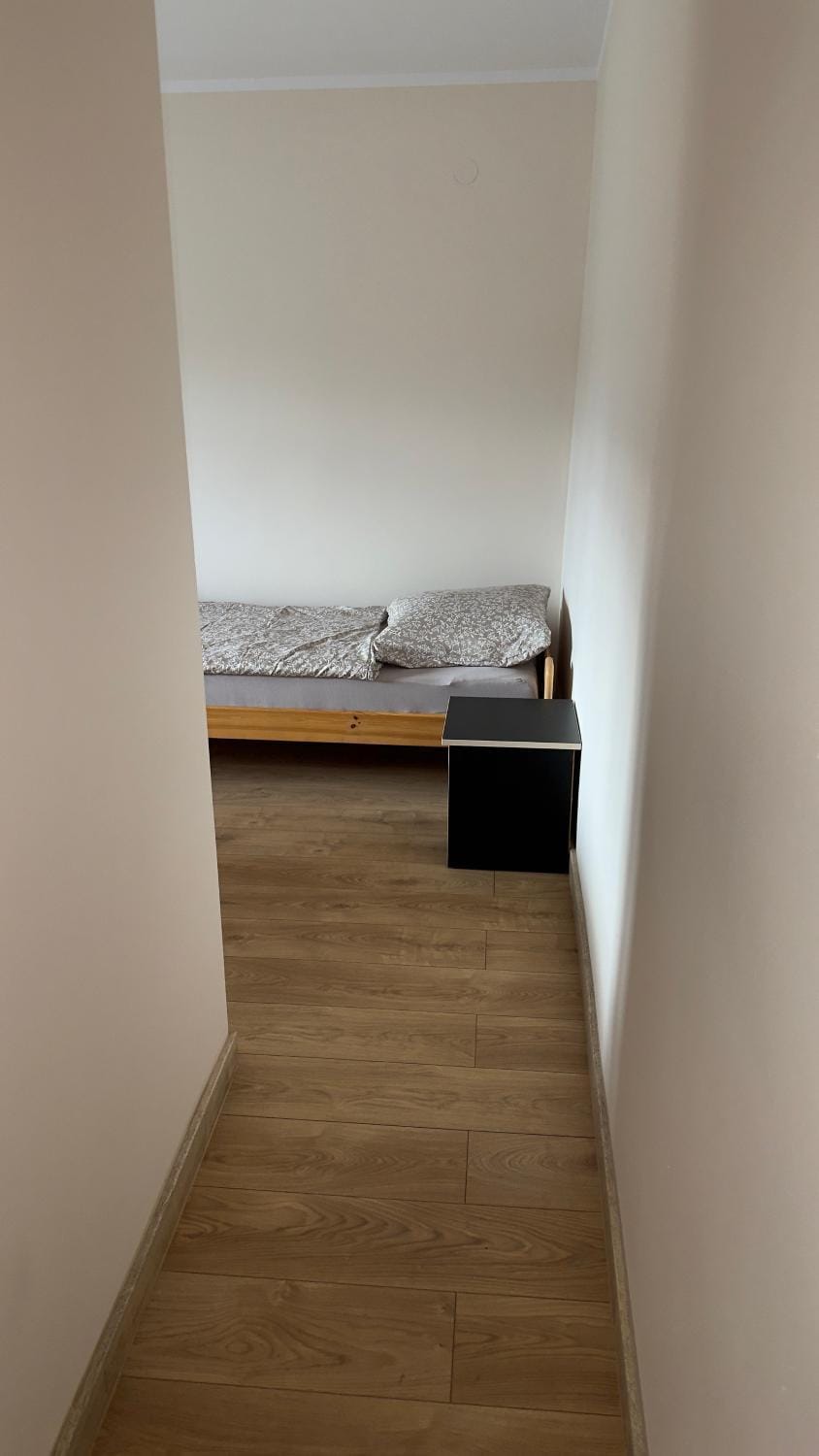 Apartament 10 Słoneczna Apartment in Poland
