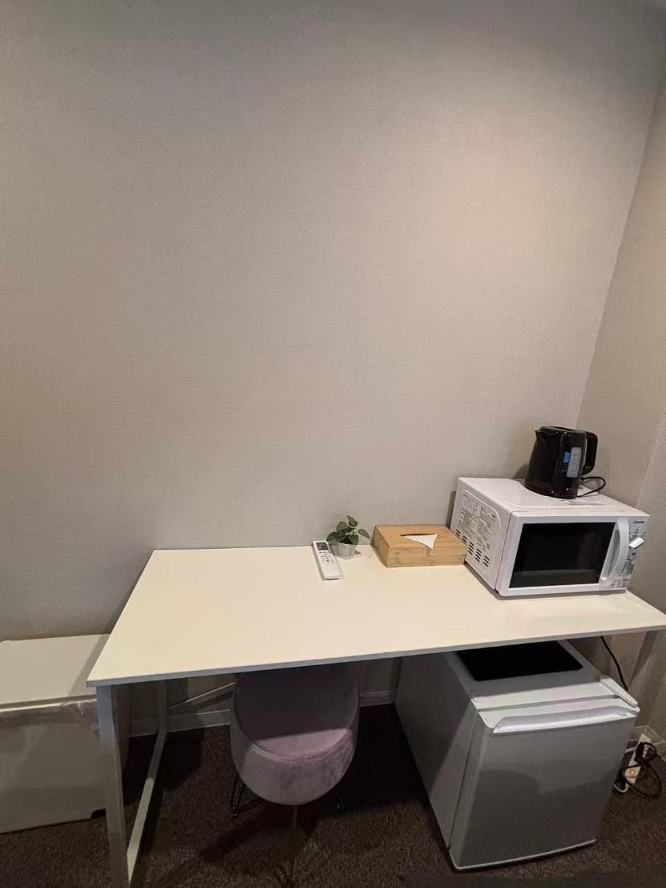 昭和グランドビル507 Apartment in Osaka