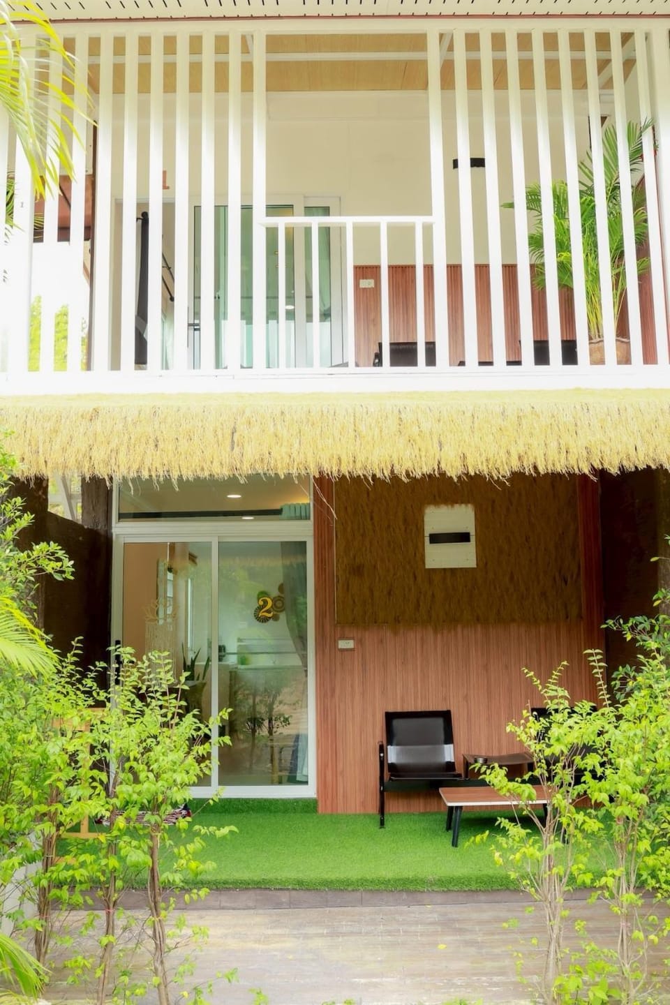 Lotus Apartments Koh Phangan Apartment in Ko Pha-ngan Sub-district