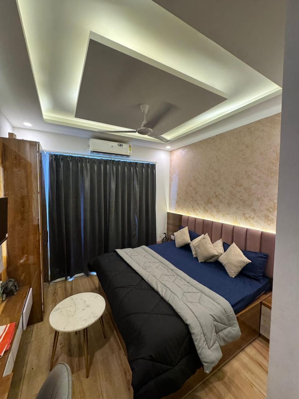 La Petite Cachette Apartment in Haryana