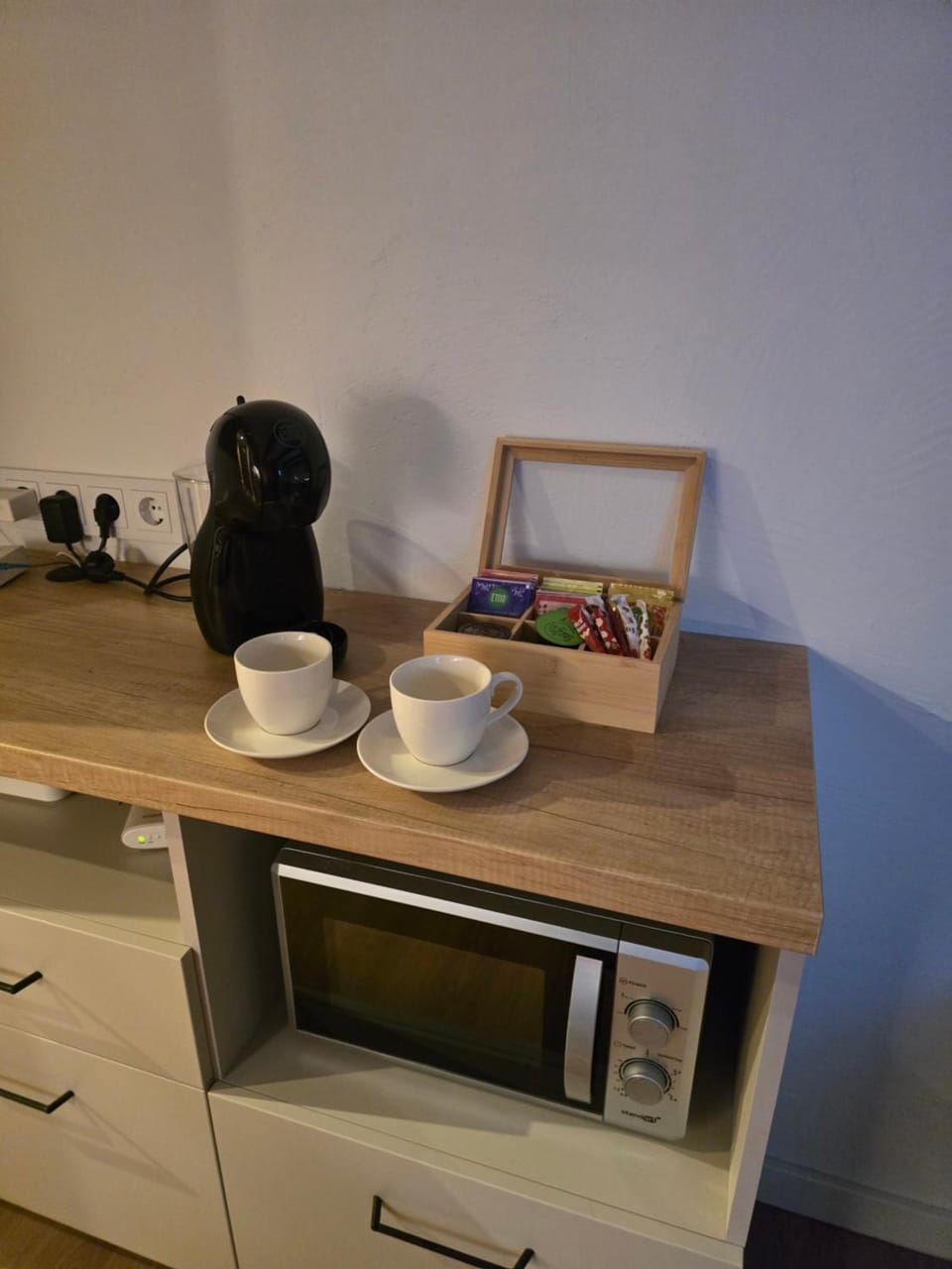 TRoBA Apartment in Vilnius