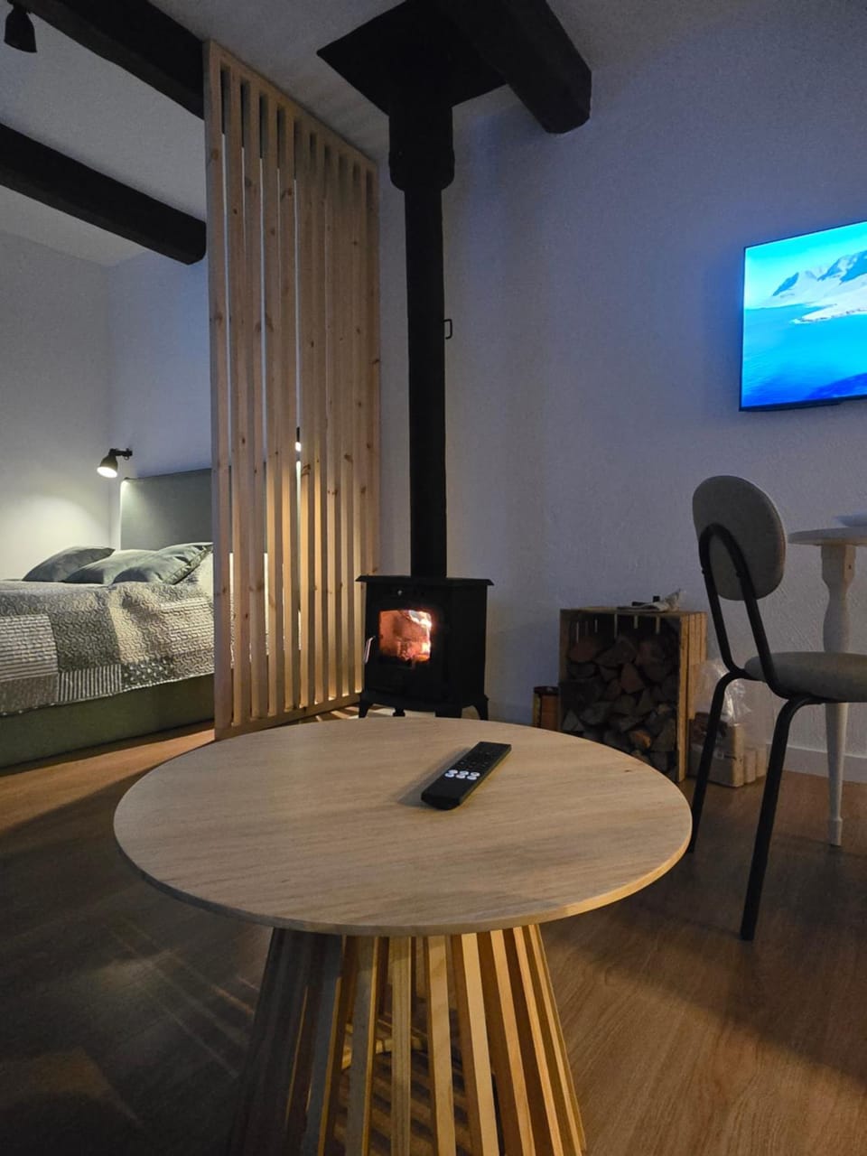 TRoBA Apartment in Vilnius