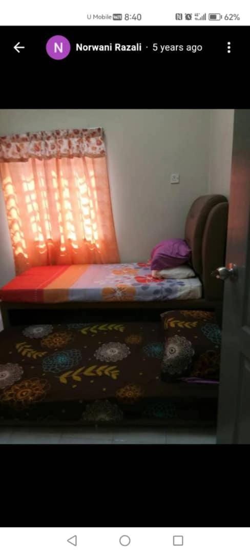 D'Pinang Homestay House in Perak