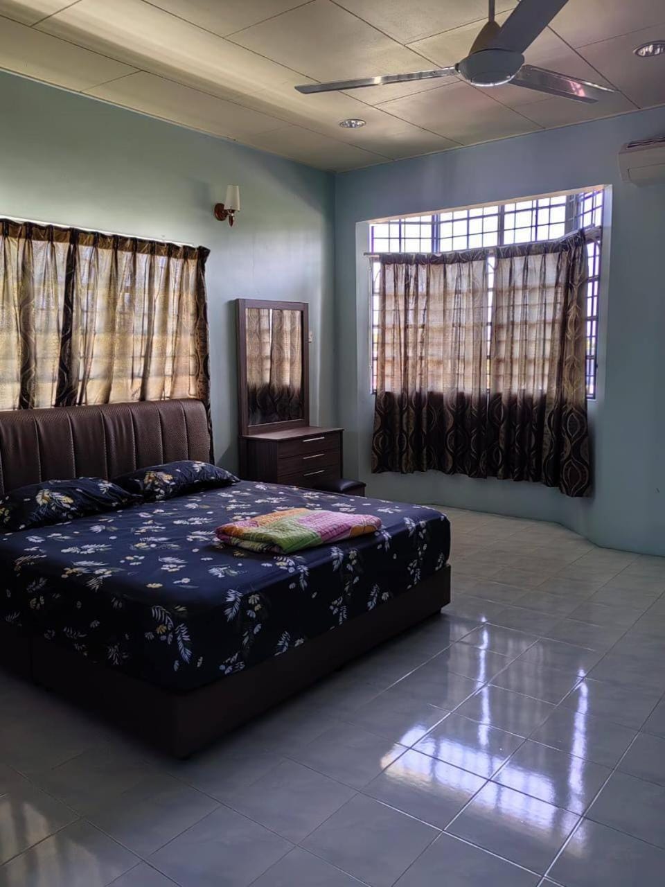 D'Pinang Homestay House in Perak