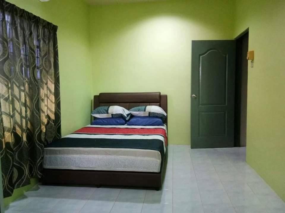 D'Pinang Homestay House in Perak